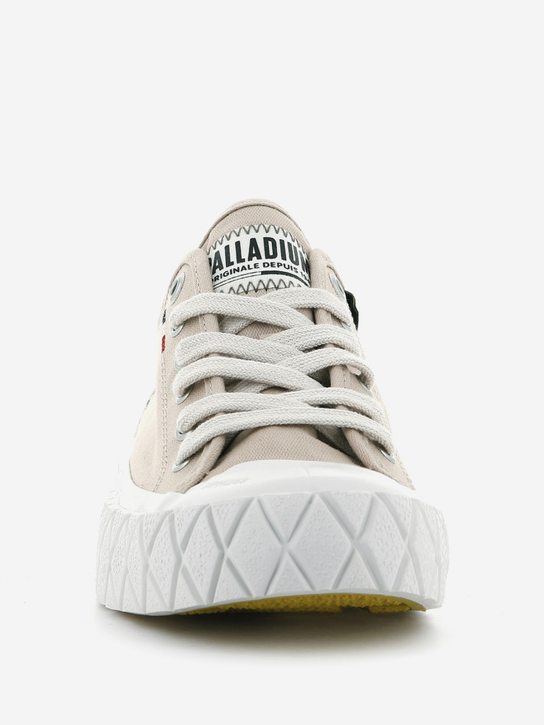 Кеды женские PALLADIUM Palla Ace Cvs