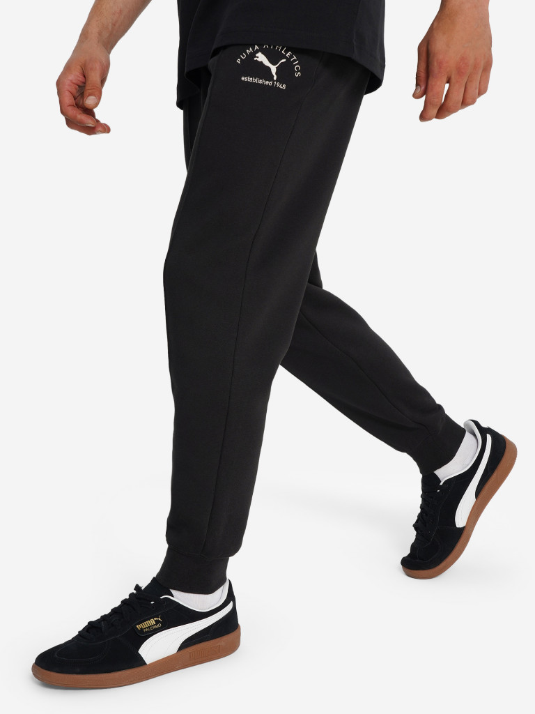 Брюки мужские PUMA Class Better