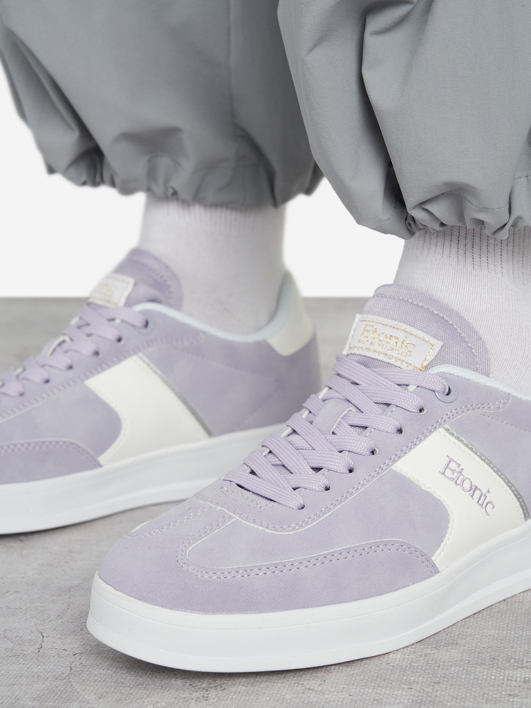 Кеды женские Etonic Valzer