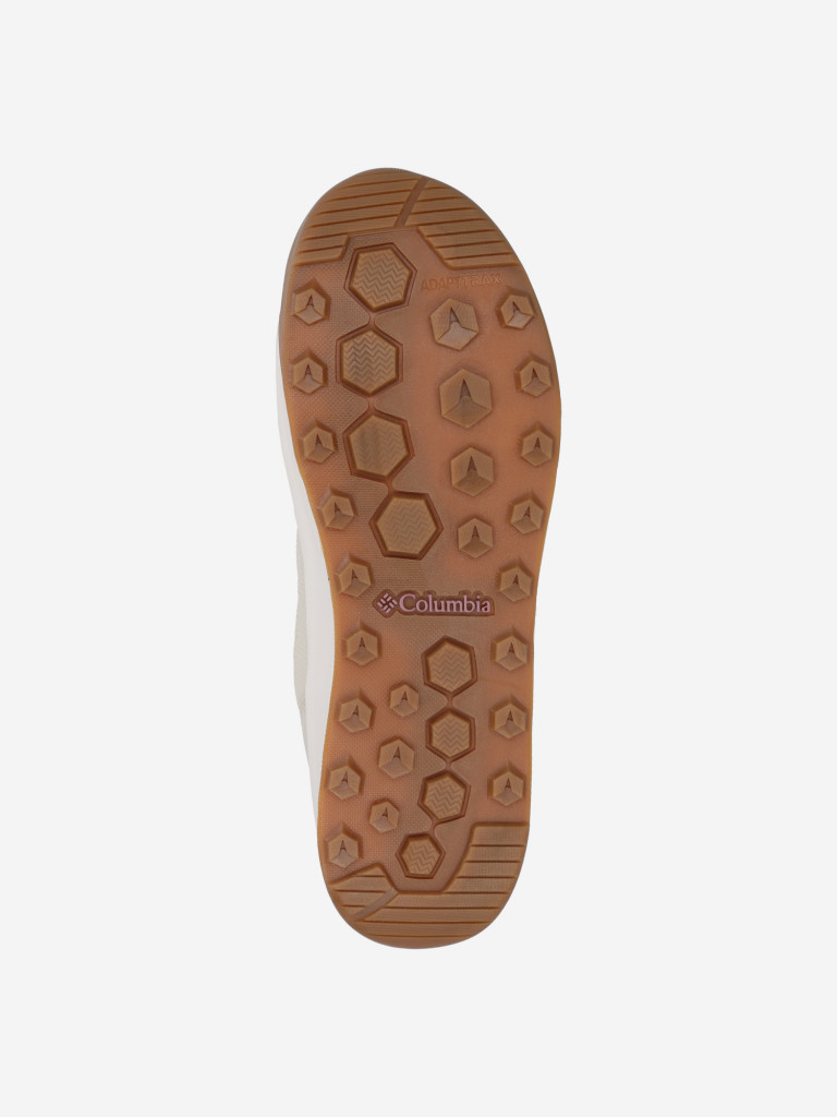 Сапоги утепленные женские Columbia Minx Slip V
