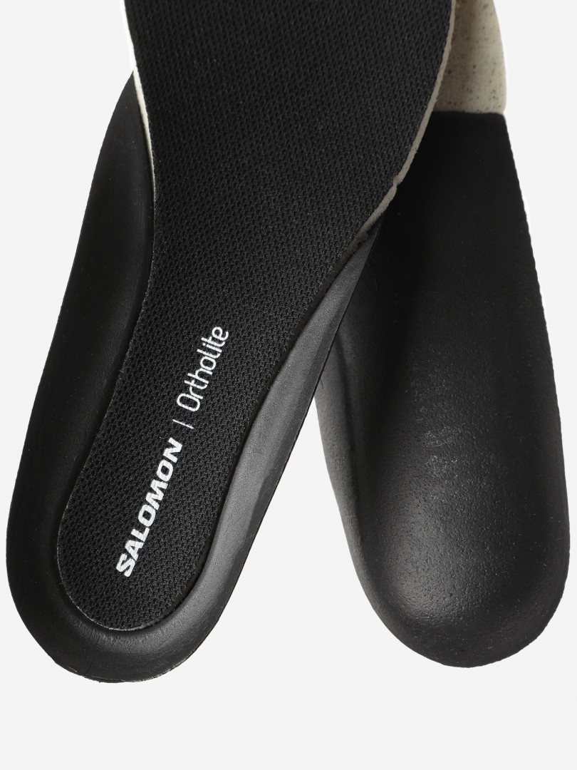 Ботинки женские Salomon Quest 4 GTX 26773110299 Черный, размер 40.5,38.5,39,36,38,37, фото 10