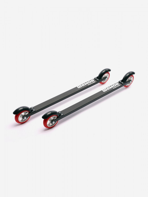 Лыжероллеры коньковые "SHAMOV 04-2"