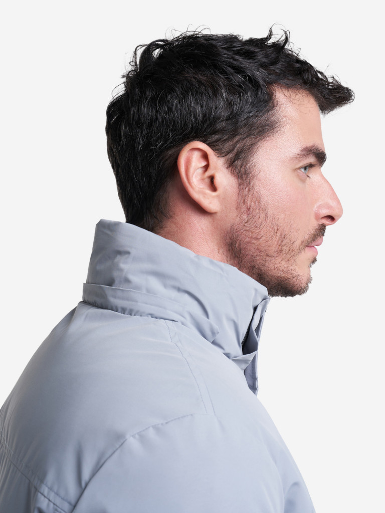 Куртка утепленная мужская Lotto