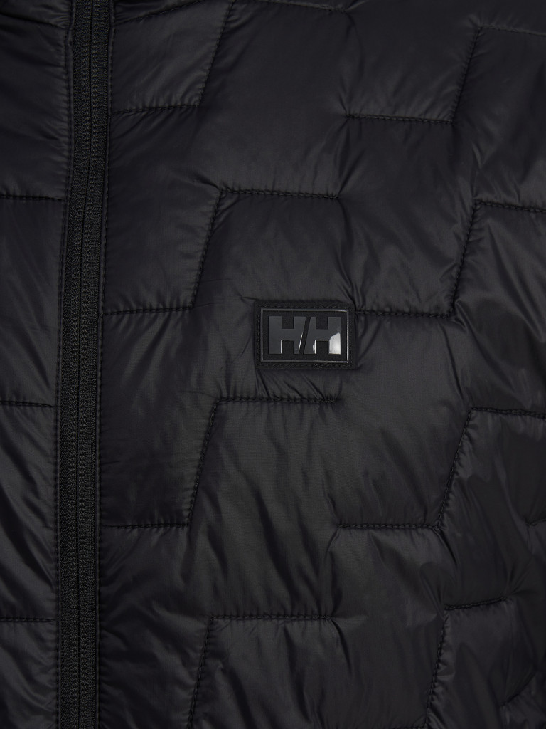 Куртка утепленная мужская Helly Hansen Lifaloft