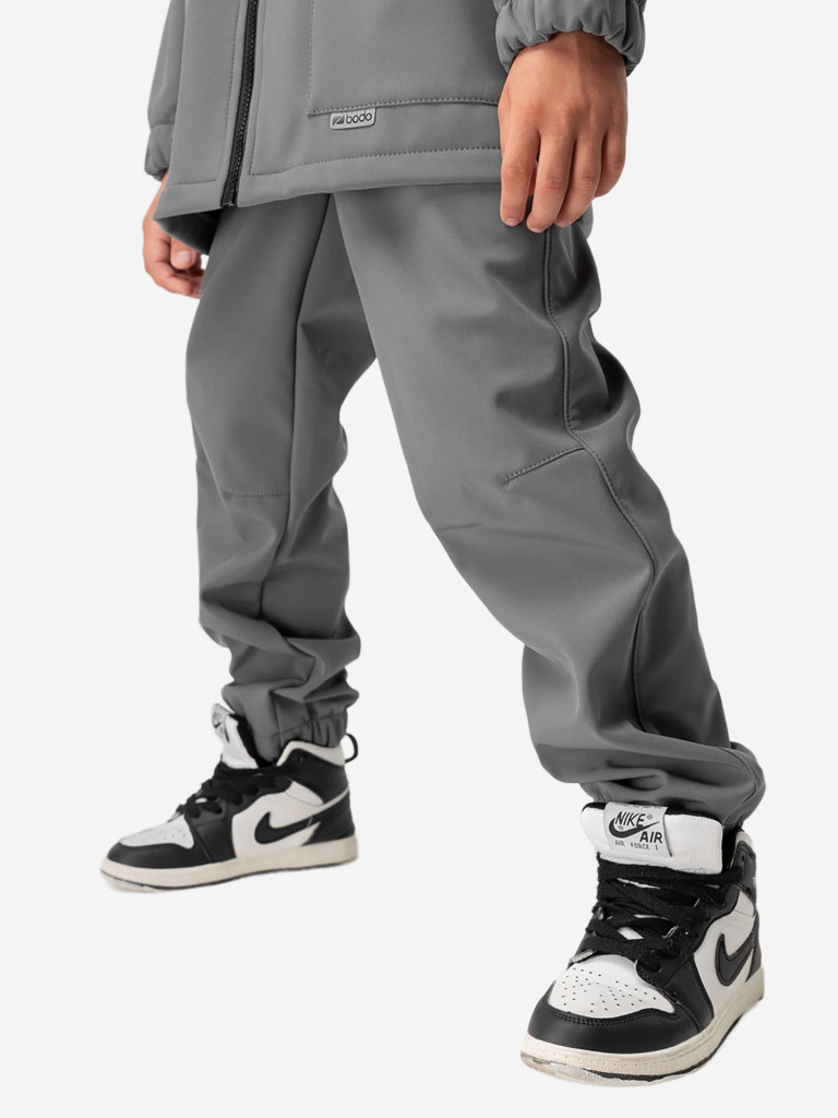 Костюм софтшелл bodo