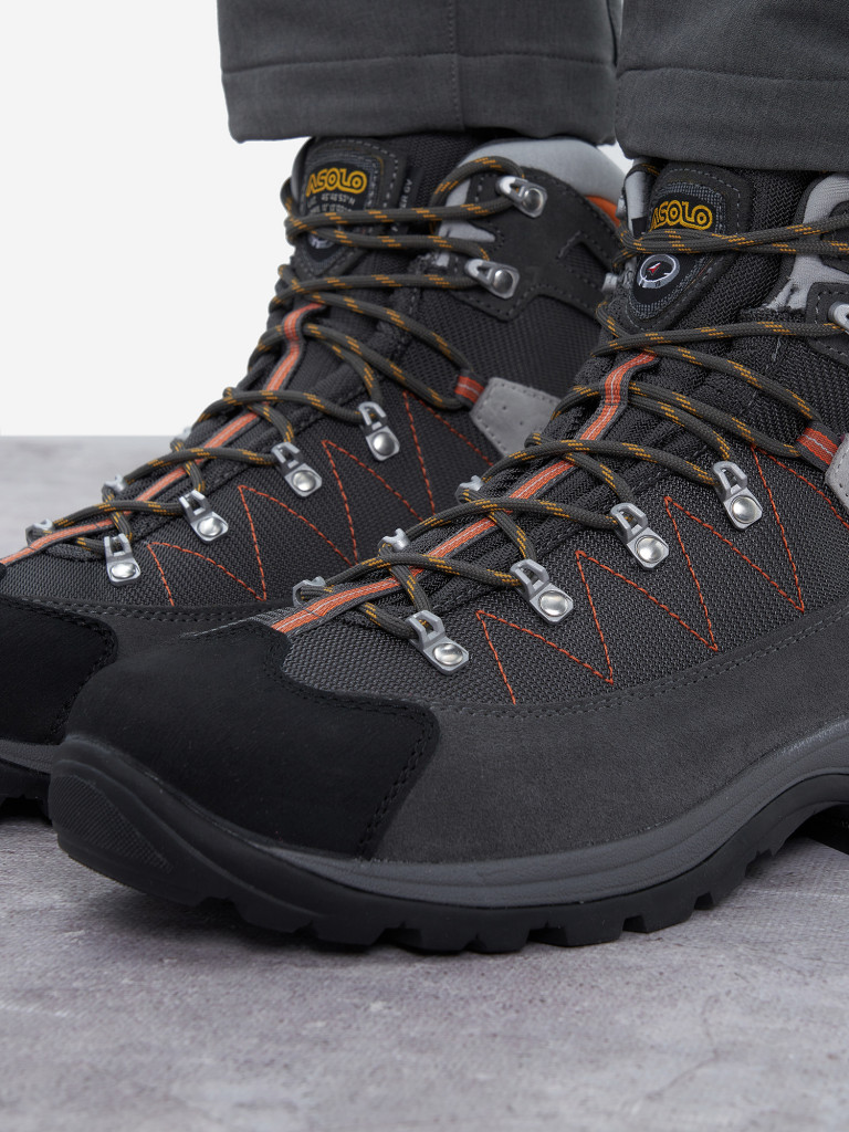 Ботинки мужские Asolo Finder GV