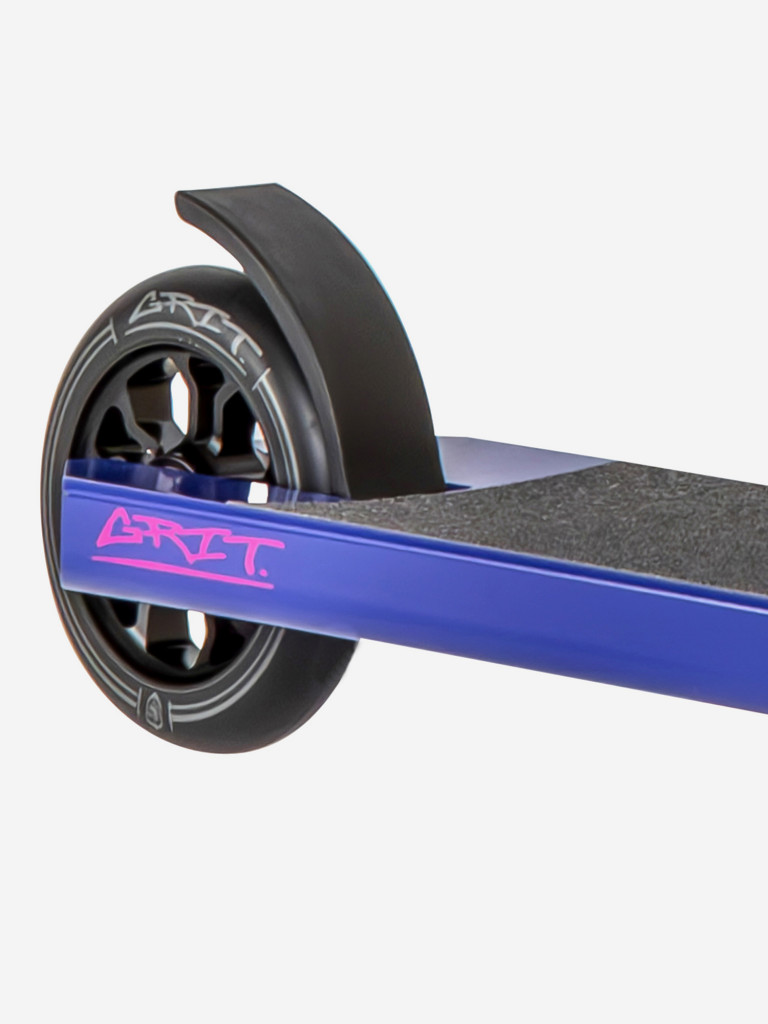 Самокат Grit Fluxx Mini, 110 мм