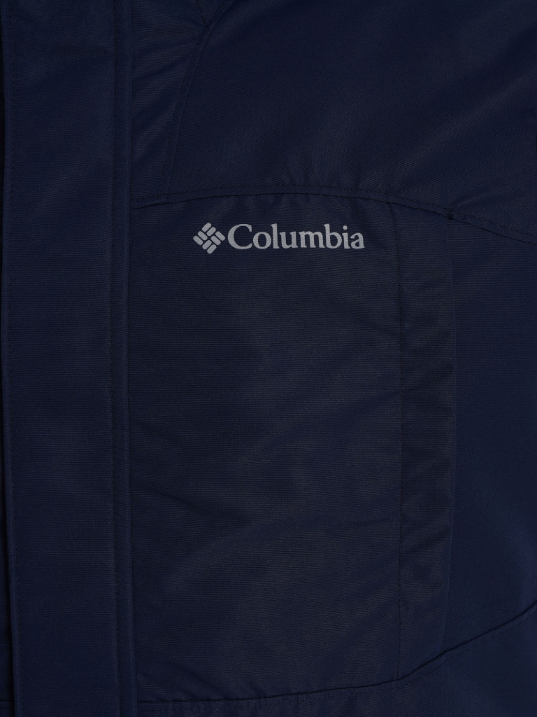 Пуховик мужской Columbia Marquam Peak III Parka