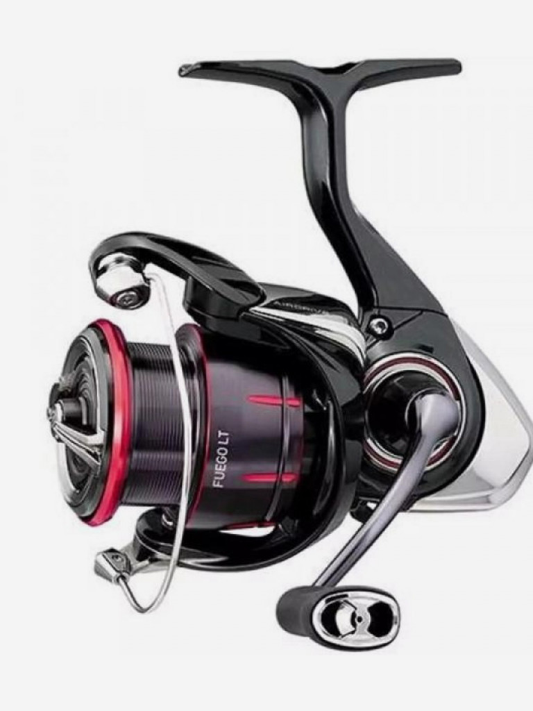 Катушка DAIWA 23 Fuego LT 5000-C