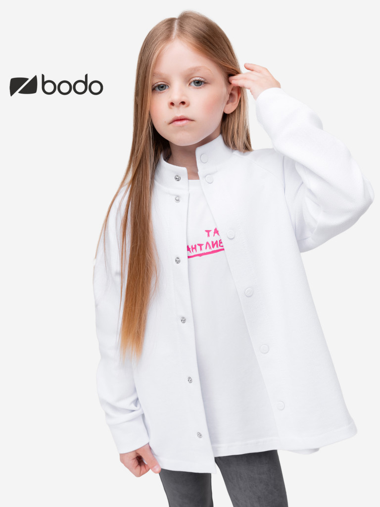 Рубашка bodo