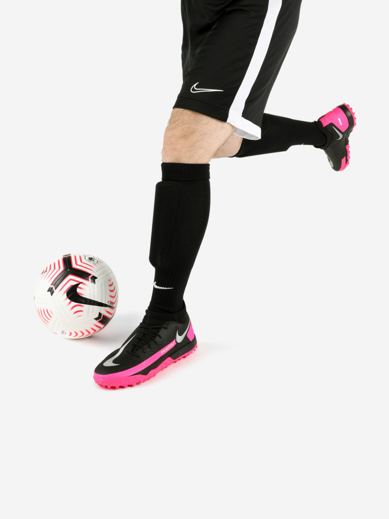 Бутсы мужские Nike Phantom Gt Academy DF TF