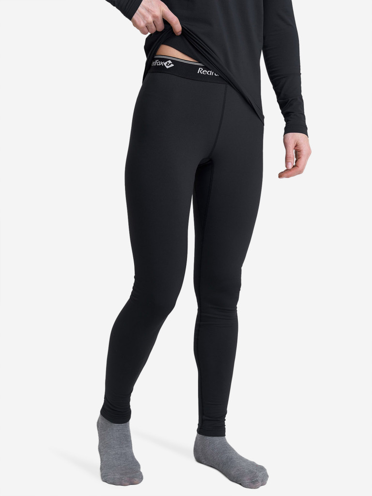 Термобелье низ женское Red Fox Active Mid II