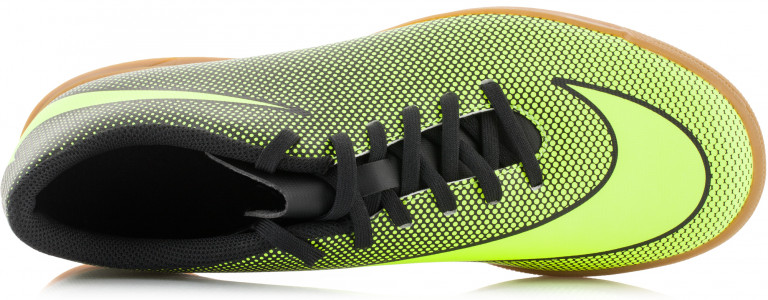 Бутсы мужские Nike Bravatax II IC