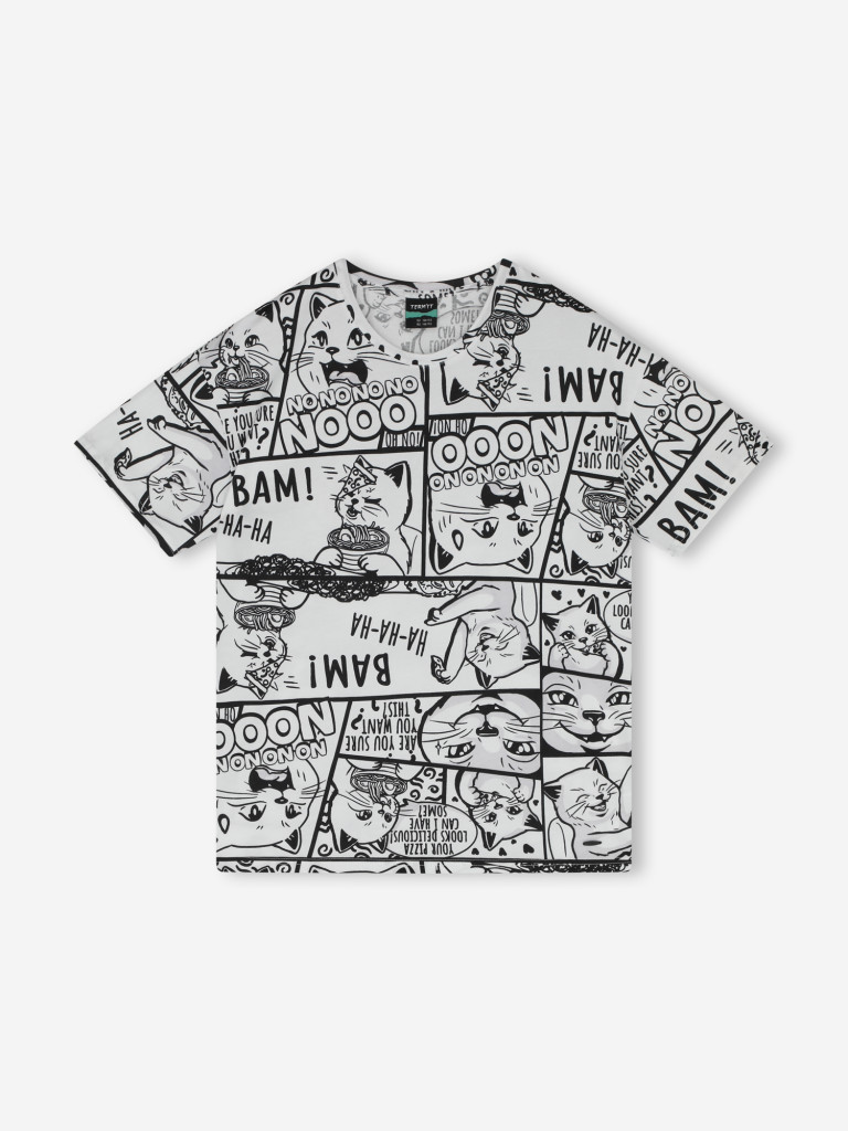 Футболка для девочек Termit