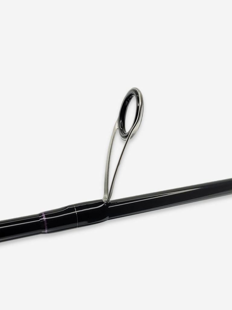 Спиннинг Hearty Rise VOLGA GAME VG-1002H тест 15-70 гр.