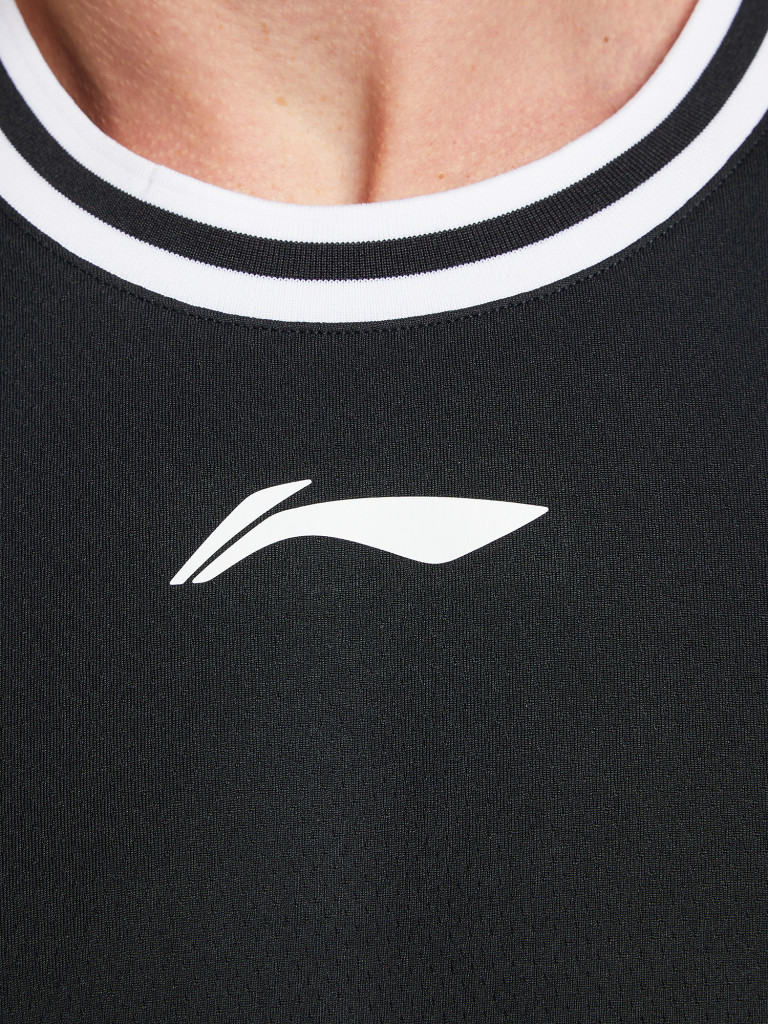 Комплект баскетбольной формы мужской Li-Ning