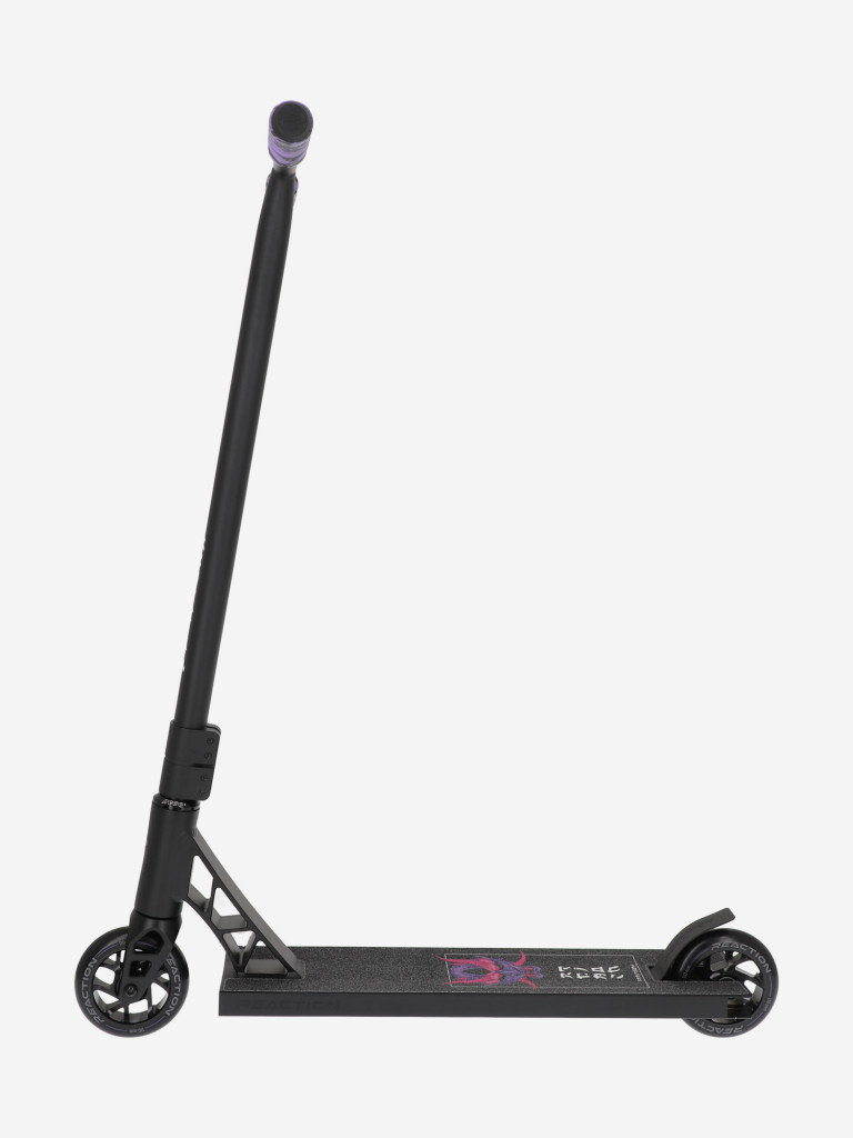 Самокат Reaction Stunt 4.1, 110 мм