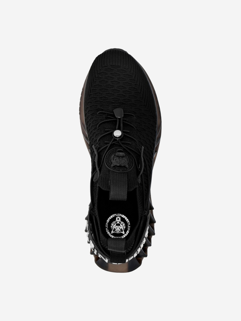 Кроссовки Plein Sport Runner