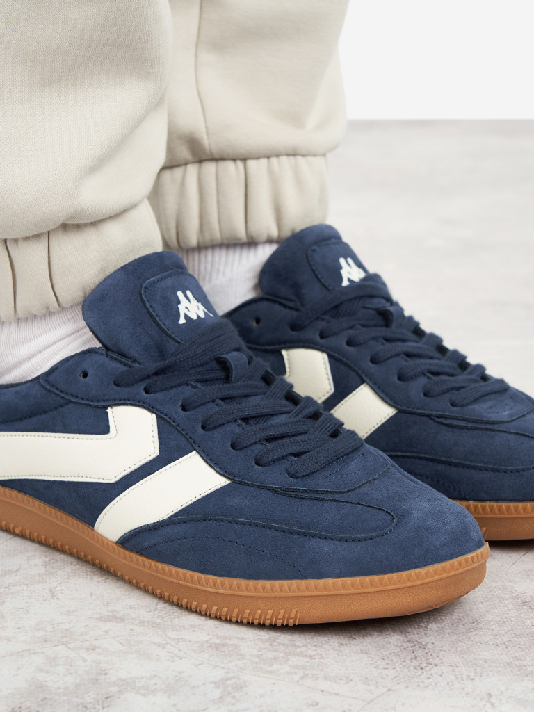 Кеды мужские Kappa Authentic Parker