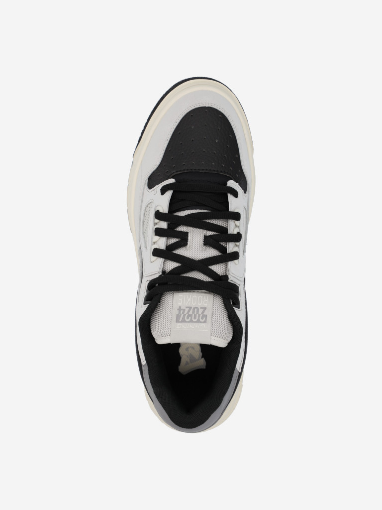 Кеды мужские Li-Ning Bad5 Rookie II