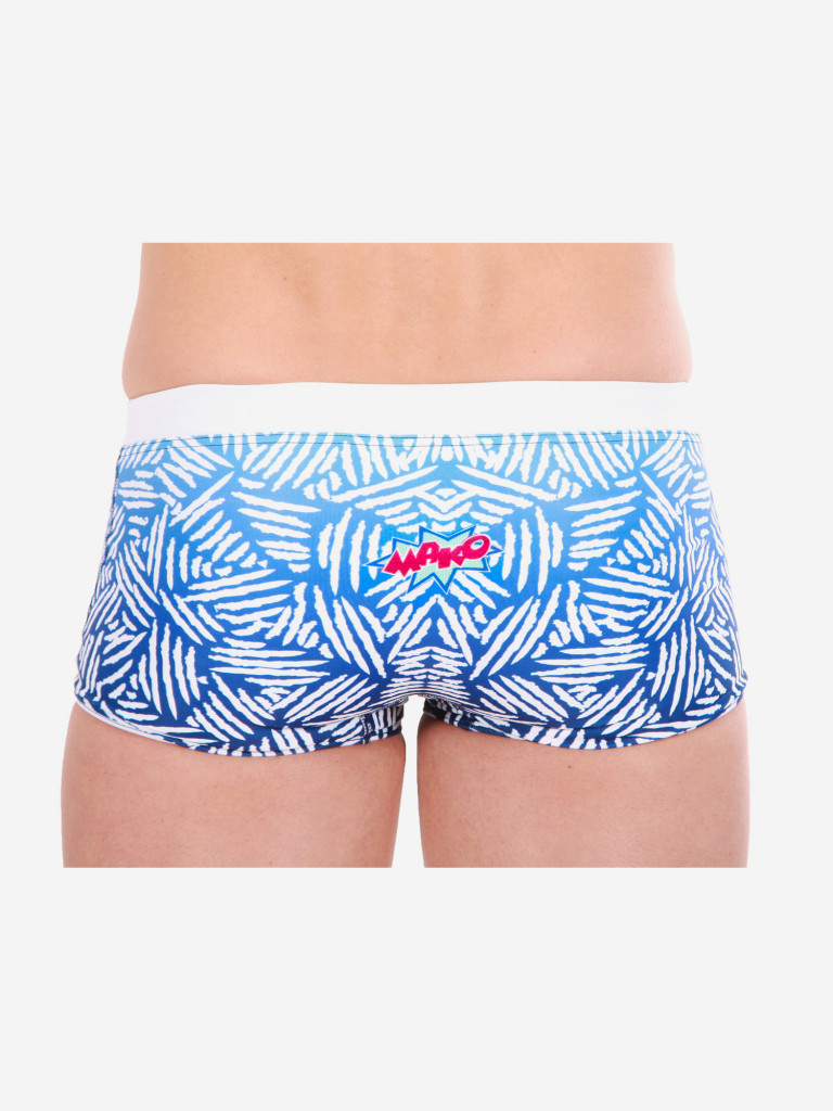 Плавки мужские Mako Shorty Summer Lines
