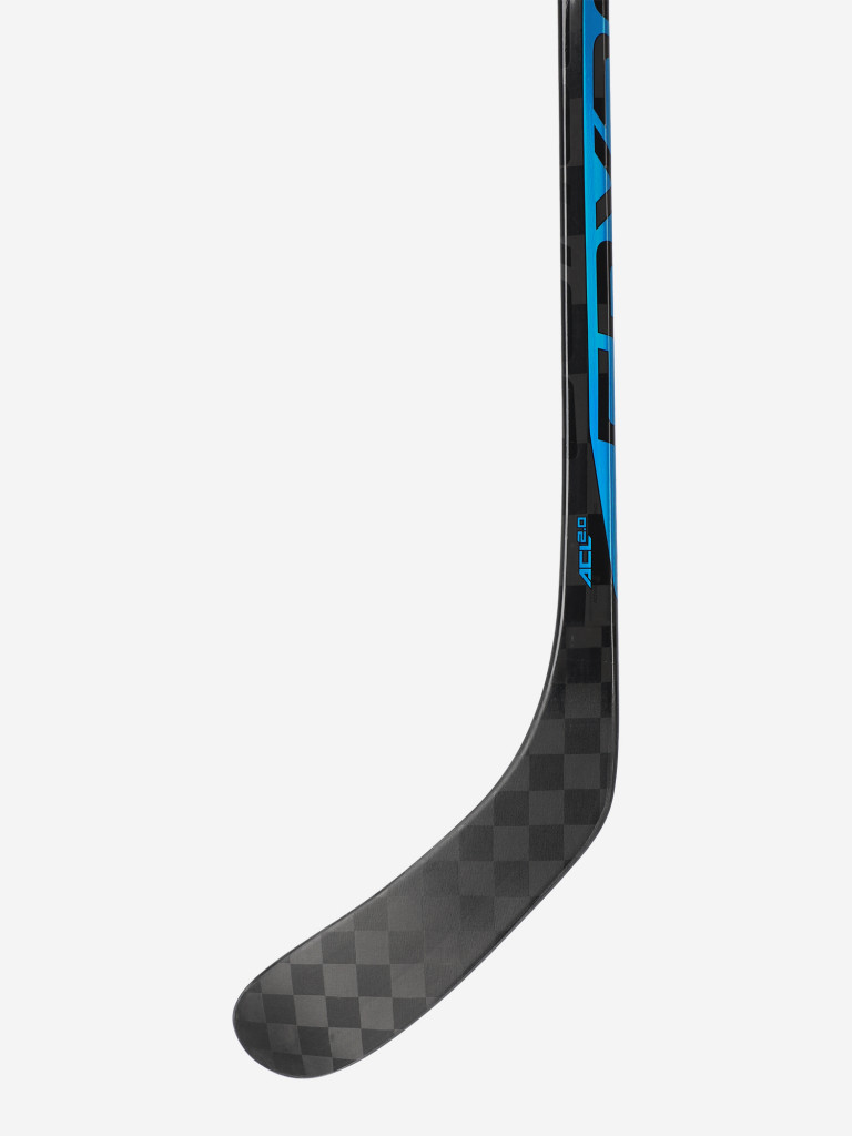 Клюшка хоккейная Bauer Nexus Sync SR-87
