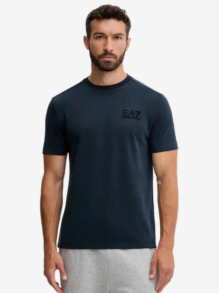 Футболка мужская EA7 Emporio Armani