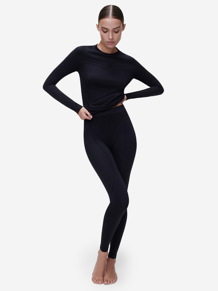 Термобелье Active Black