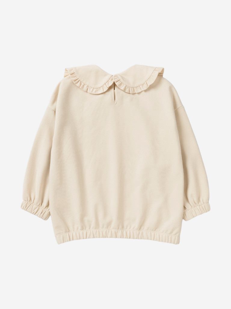 Джемпер с воротником Artie