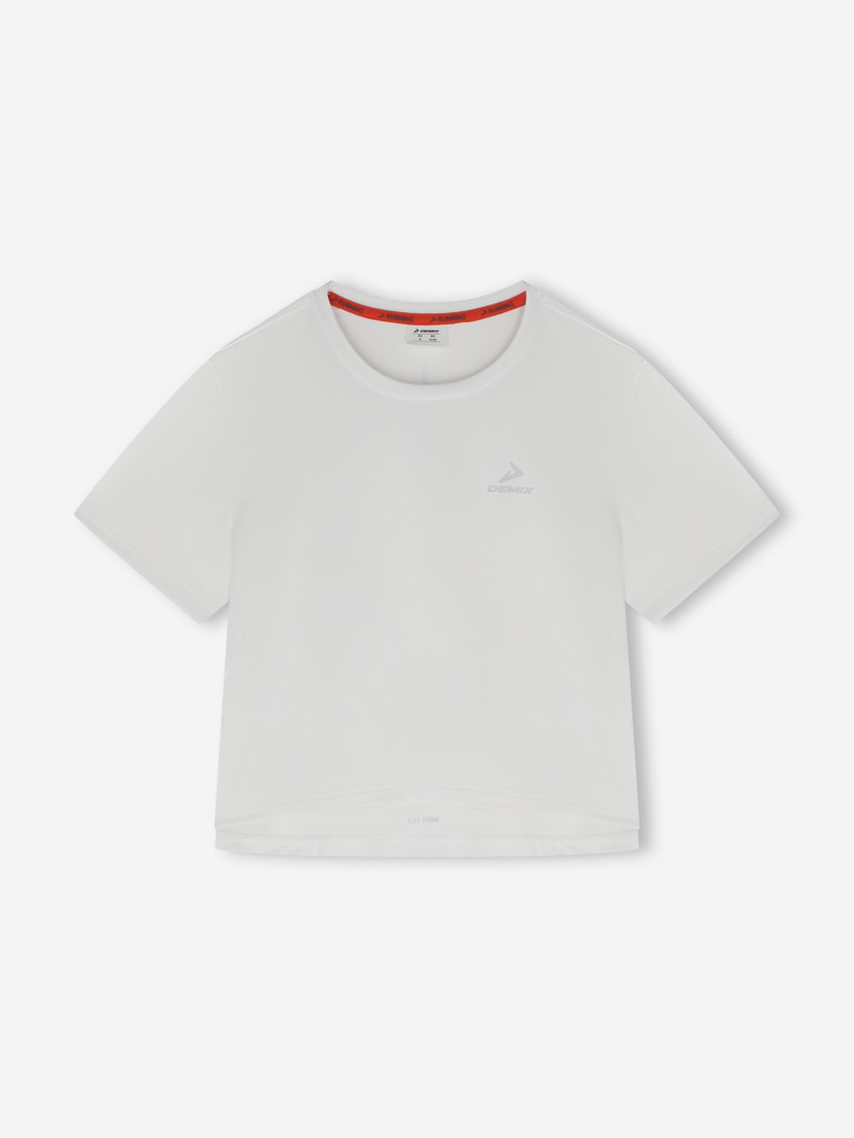 Футболка женская Demix