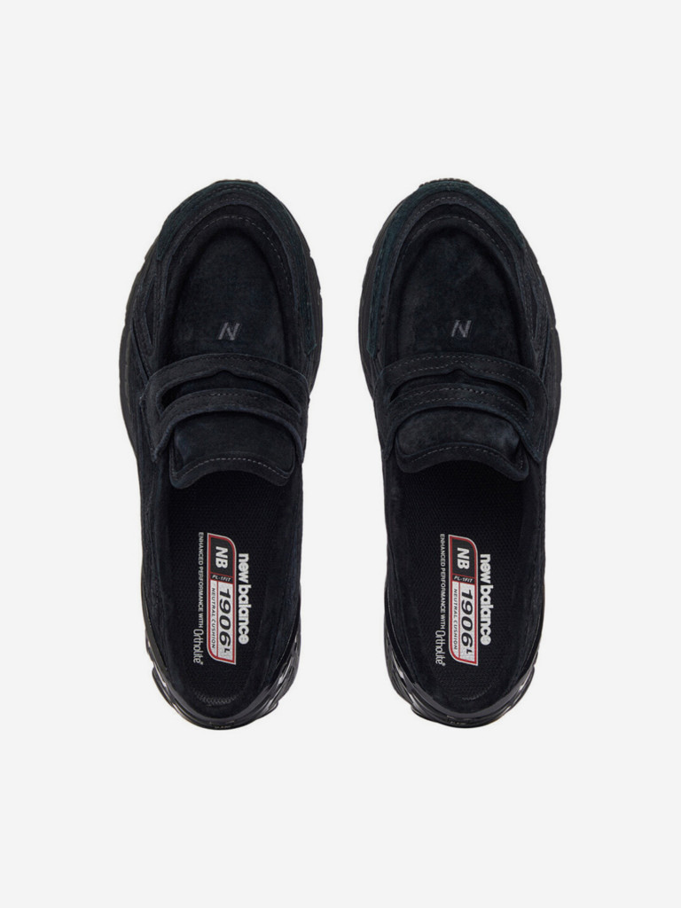 Лоферы New Balance 1906L