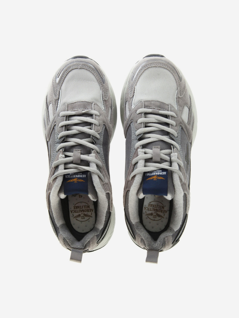 Кроссовки мужские AERONAUTICA MILITARE