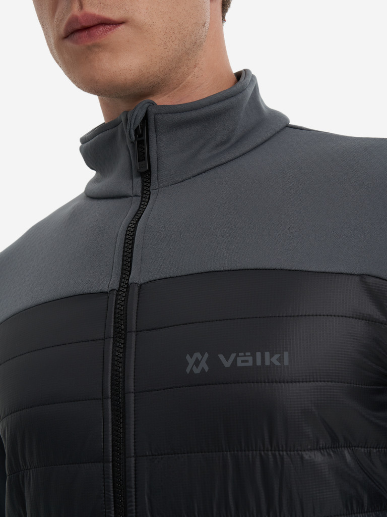 Джемпер флисовый мужской Volkl
