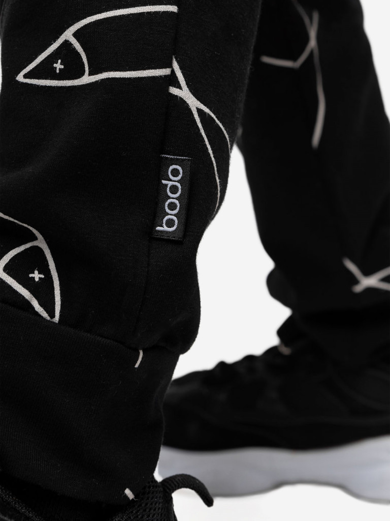 Брюки для мальчиков bodo