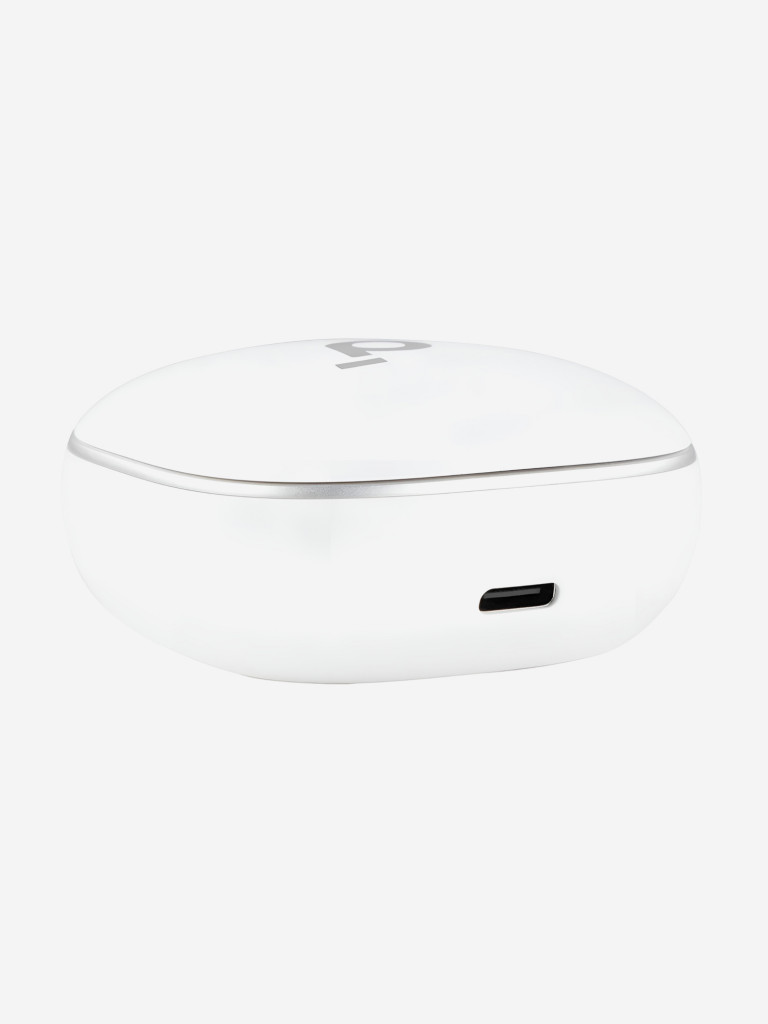 Наушники беспроводные SOUNDCORE Liberty 4 A3953 белый