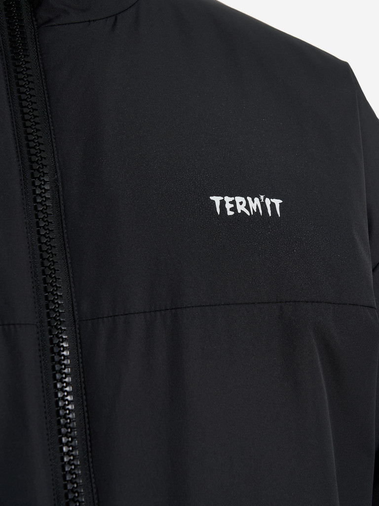 Куртка утепленная двусторонняя мужская Termit