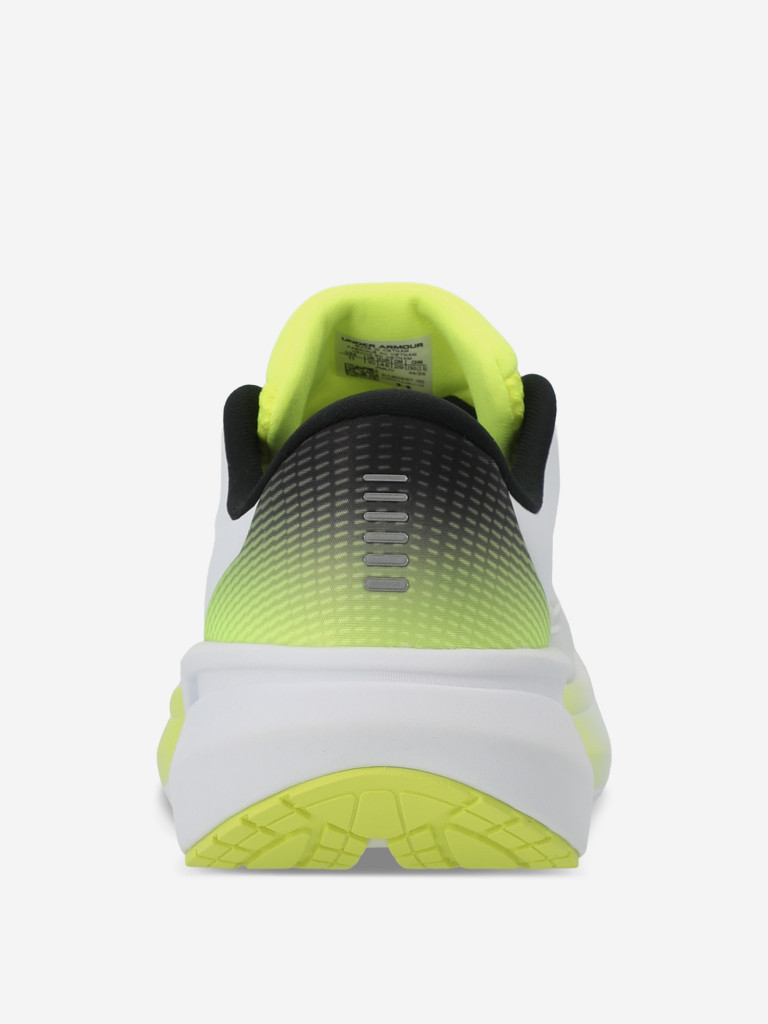 Кроссовки мужские Under Armour Vel Pace