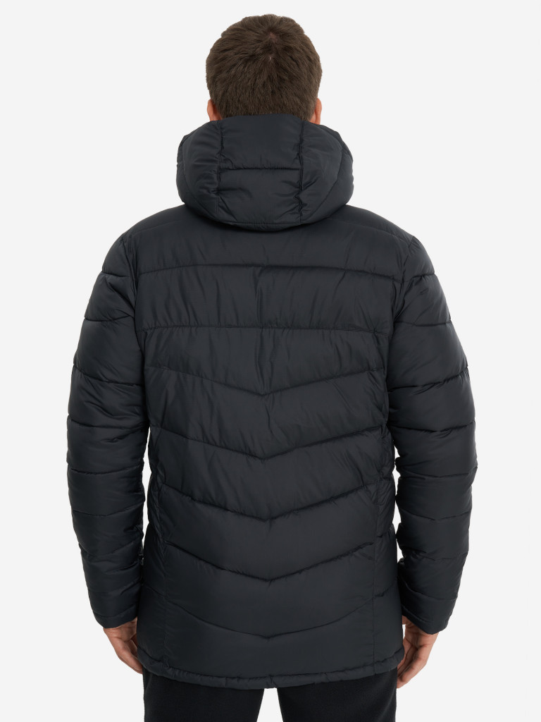 Пуховик мужской Columbia Youngberg II Insulated Jacket
