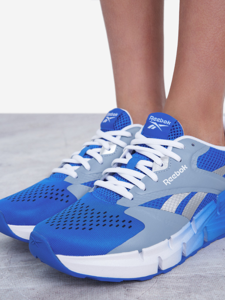 Кроссовки для мальчиков Reebok Zig Dynamica 5