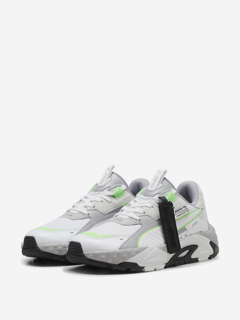 Кроссовки мужские PUMA Mapf1 RS-TRCK