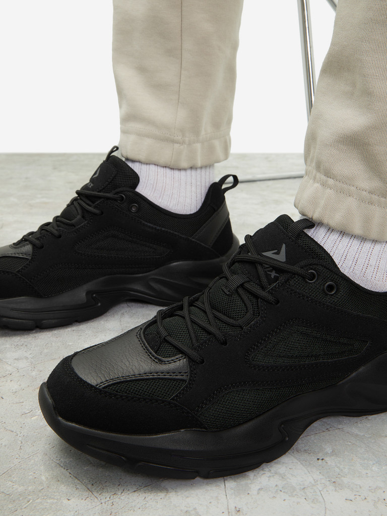 Кроссовки мужские Demix Sonder