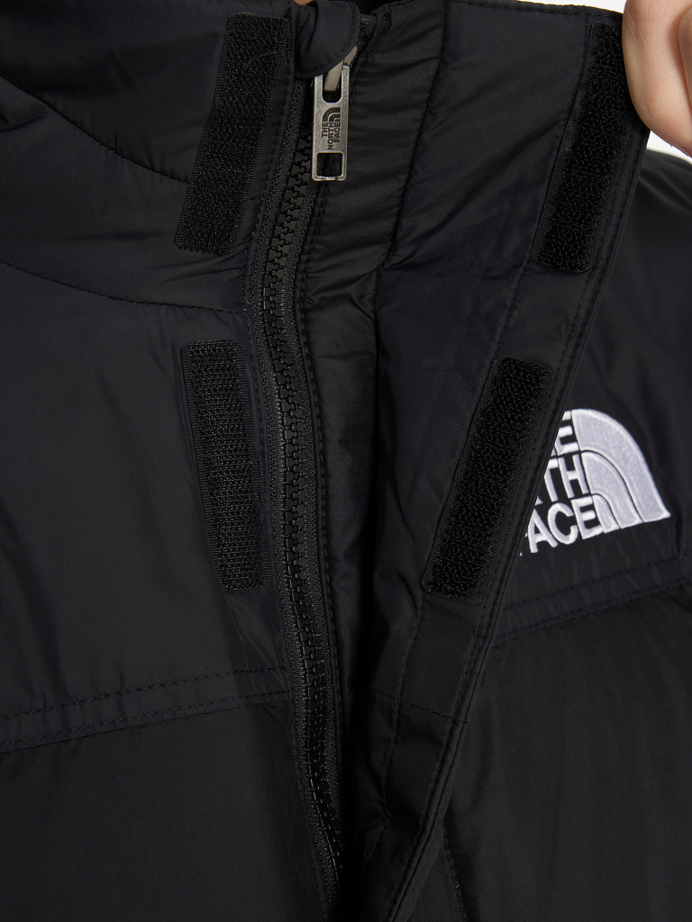 Пуховик для мальчиков The North Face Nuptse