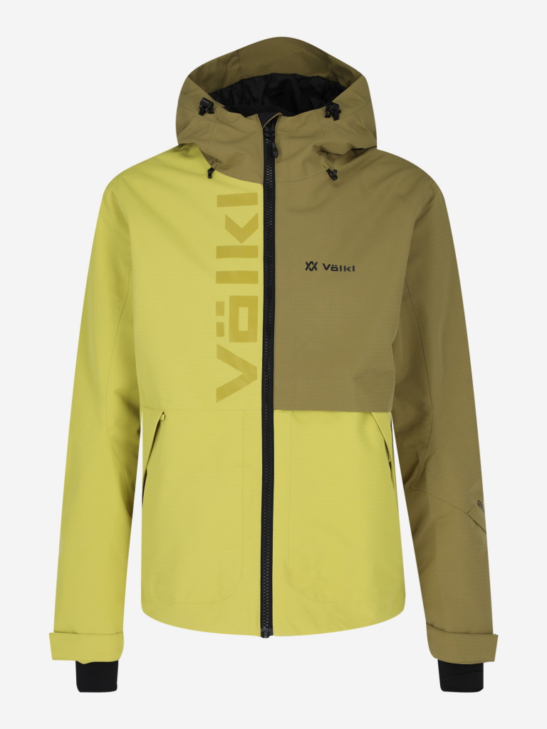 Куртка горнолыжная мужская Volkl