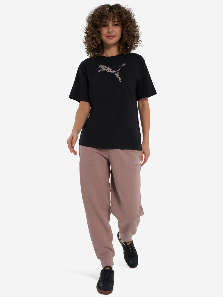 Футболка женская PUMA