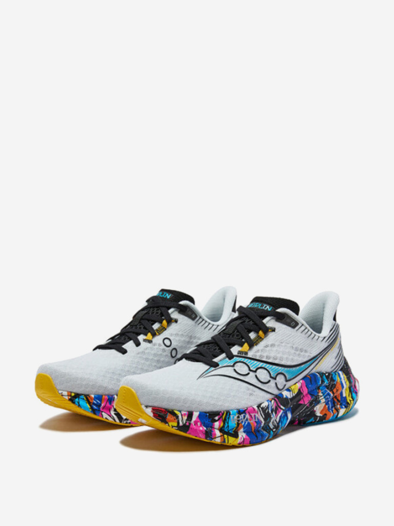 Кроссовки беговые Saucony Endorphin Speed 5