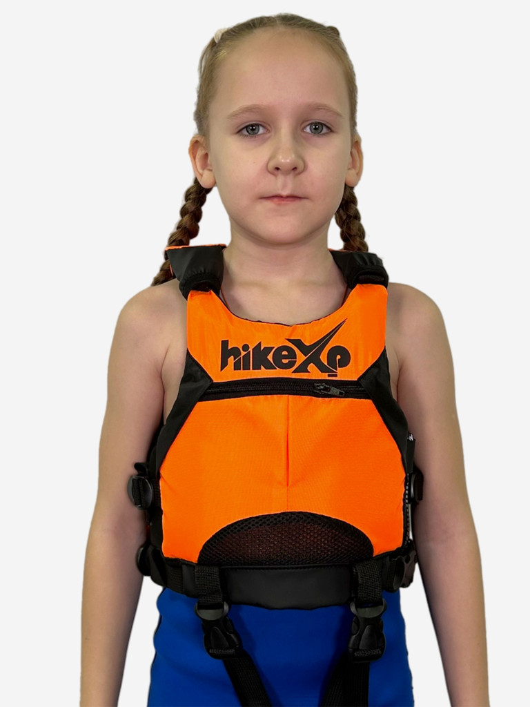 Жилет спасательный, страховочный, hikeXp Yacht
