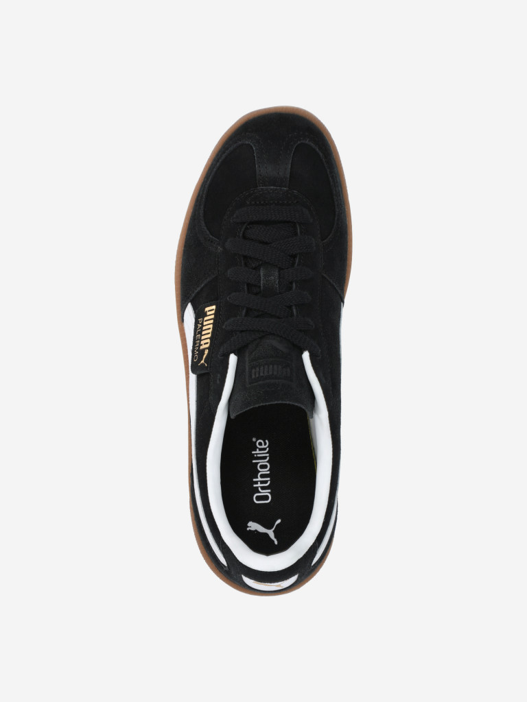 Кеды PUMA Palermo
