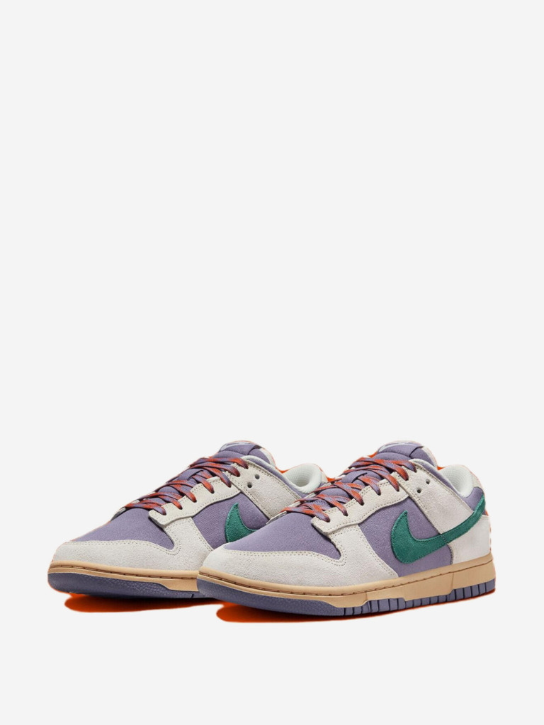 Кеды женские Nike Dunk Low