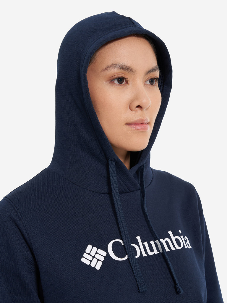 Худи женское Columbia Beaumount Graphic Hoodie