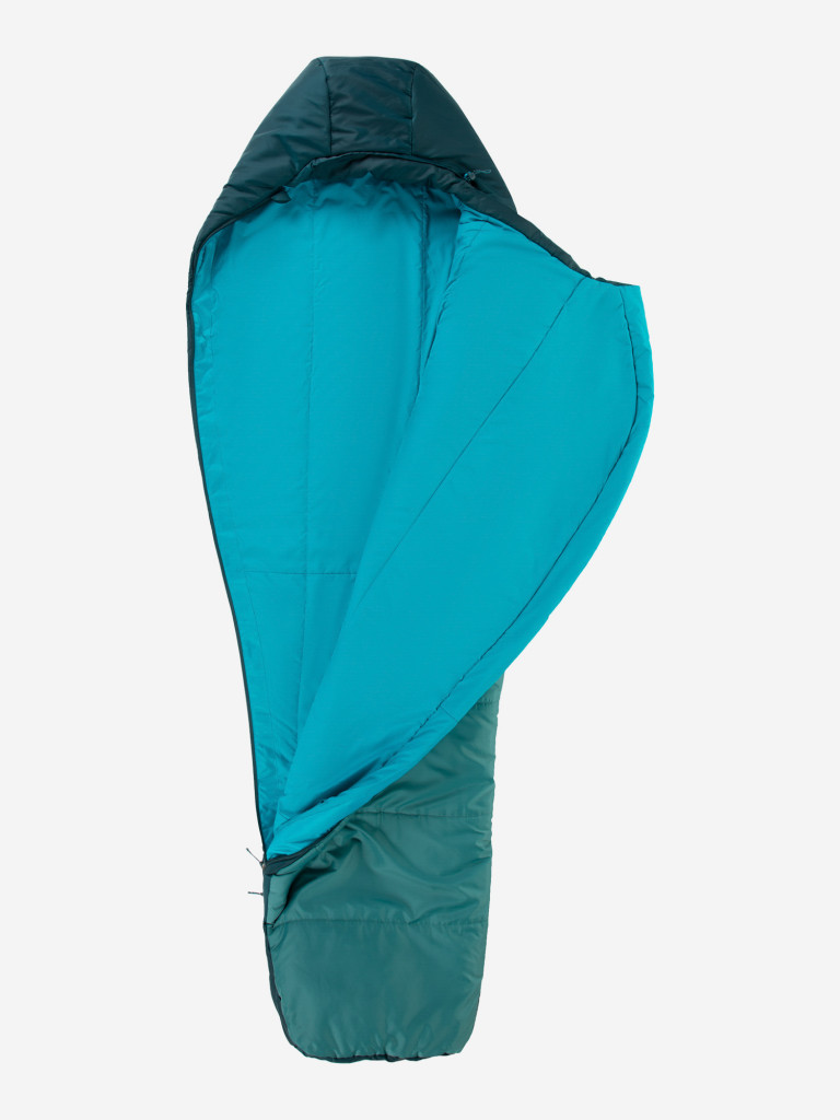 Спальный мешок Mountain Hardwear Bozeman -1 правосторонний